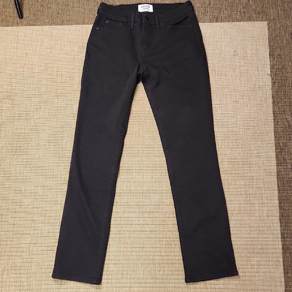 Denizen Levi's Mid Rise Slim 27x32 4L